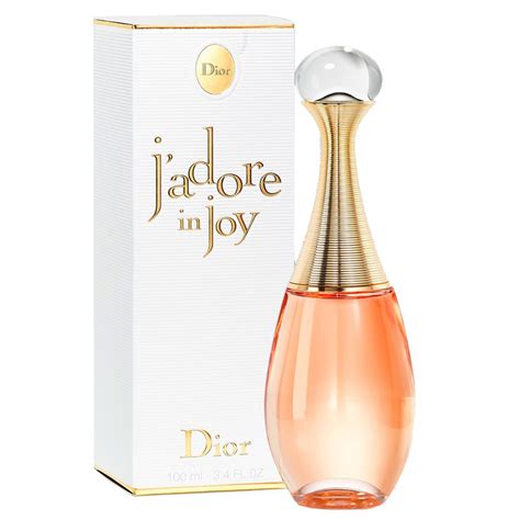 dior jadore in joy|dior perfume j'adore review.